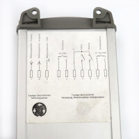 D+P Technik Strömungsmesssystem 05-755-011 GEB