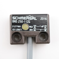SCHMERSAL Magnet-Sensor BNS 250-11ZG 101120671 GEB