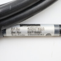 Atlas Copco Werkzeugkabel 4220279503 3m GEB