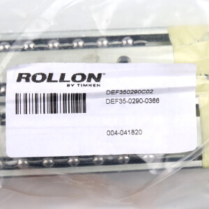 Rollon Teleskopschiene DEF35-0290-0366 (2Stk.) OVP
