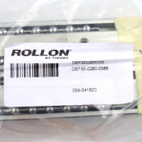 Rollon Teleskopschiene DEF35-0290-0366 (2Stk.) OVP