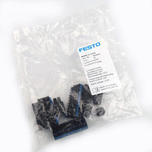 Festo Steckersortiment NEKM-C6-C16-D OVP