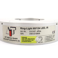 AIT Ring-Light 60/124 LED 010167 GEB