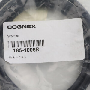 Cognex Kabel 185-1006R OVP