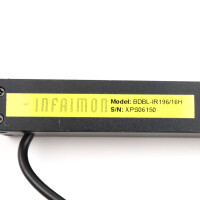INFAIMON Light BDBL-IR196/16H GEB