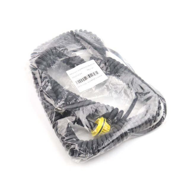 Cognex Ethernet-Cable DM8000-ECABLEC-05 300-9133-5R OVP