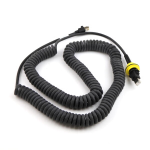 Cognex Ethernet-Cable DM8000-ECABLEC-05 300-9133-5R OVP