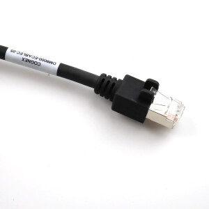 Cognex Ethernet-Cable DM8000-ECABLEC-05 300-9133-5R OVP