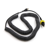 Cognex Ethernet-Cable DM8000-ECABLEC-05 300-9133-5R OVP