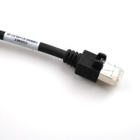 Cognex Ethernet-Cable DM8000-ECABLEC-05 300-9133-5R OVP