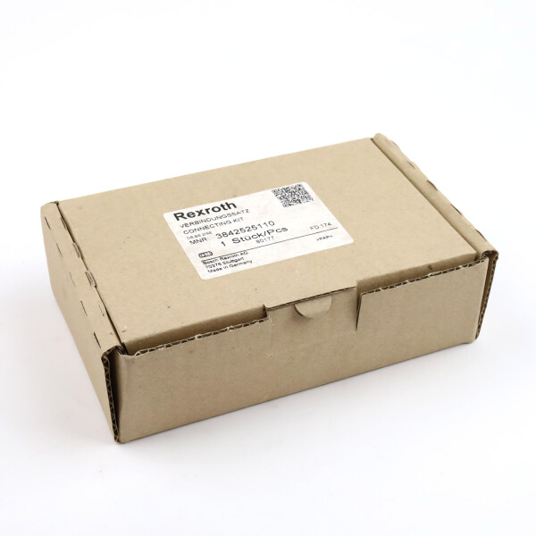Rexroth Verbindungssatz BS 2/SE 3842525110 OVP