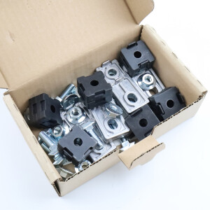 Rexroth Verbindungssatz BS 2/SE 3842525110 OVP