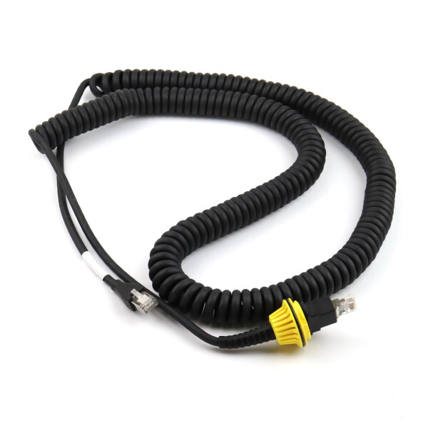 Cognex Ethernet-Cable DM8000-ECABLEC-5 300-9133-5R NOV