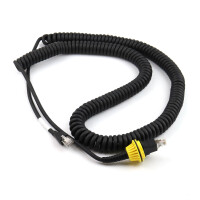 Cognex Ethernet-Cable DM8000-ECABLEC-5 300-9133-5R NOV
