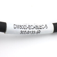 Cognex Ethernet-Cable DM8000-ECABLEC-5 300-9133-5R NOV