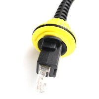 Cognex Ethernet-Cable DM8000-ECABLEC-5 300-9133-5R NOV