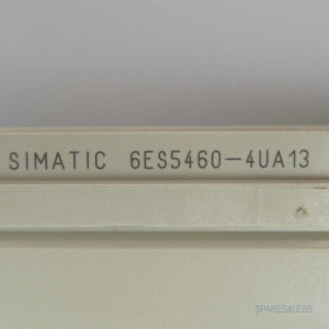 Simatic S5 AI460 6ES5 460-4UA13 GEB