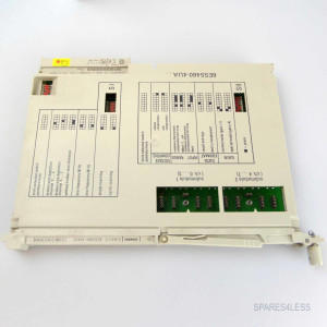 Simatic S5 AI460 6ES5 460-4UA13 GEB