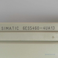 Simatic S5 AI460 6ES5 460-4UA13 GEB