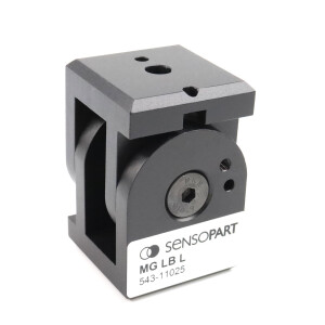 SENSOPART Haltewinkel MG LB L 543-11025 OVP