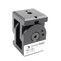 SENSOPART Haltewinkel MG LB L 543-11025 OVP