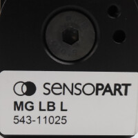 SENSOPART Haltewinkel MG LB L 543-11025 OVP