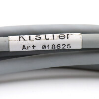 Kistler Anschlusskabel 018625 5m GEB