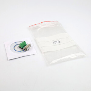JVL USB/RS485-Konverter RS485-USB-ATC-820 OVP