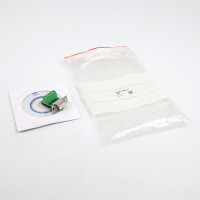 JVL USB/RS485-Konverter RS485-USB-ATC-820 OVP