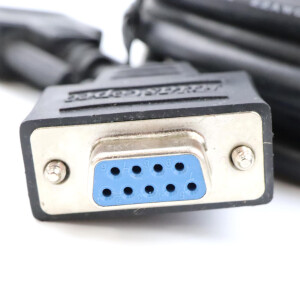 Atlas Copco I/O Buskabel 4222091705 5m NOV