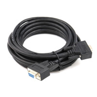 Atlas Copco I/O Buskabel 4222091705 5m NOV