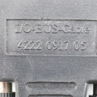 Atlas Copco I/O Buskabel 4222091705 5m NOV