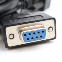 Atlas Copco I/O Buskabel 4222091705 5m NOV