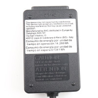 Datalogic Netzteil PG12-10P55 90ACC1883 NOV