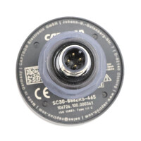 Captron Sensortaster SC30-886ZRS-465 GEB