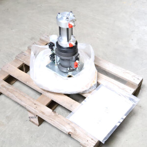 Bosch Rexroth Hub-Dreh-Einheit 3842525859 OVP