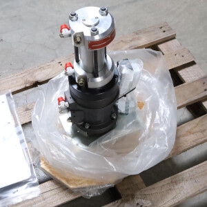 Bosch Rexroth Hub-Dreh-Einheit 3842525859 OVP