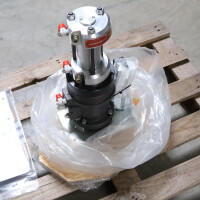 Bosch Rexroth Hub-Dreh-Einheit 3842525859 OVP