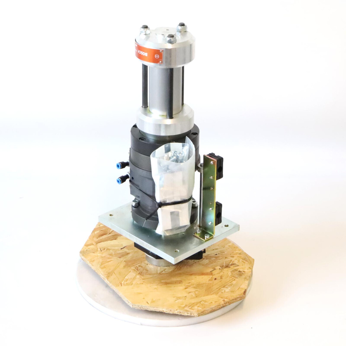 Bosch Rexroth Hub-Dreh-Einheit 3842525859 GEB