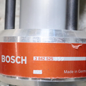 Bosch Rexroth Hub-Dreh-Einheit 3842525859 GEB