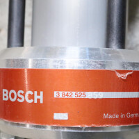 Bosch Rexroth Hub-Dreh-Einheit 3842525859 GEB