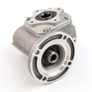 Rexroth Aufsteckgetriebe GS14-2 3842563319 i=10:1 GEB