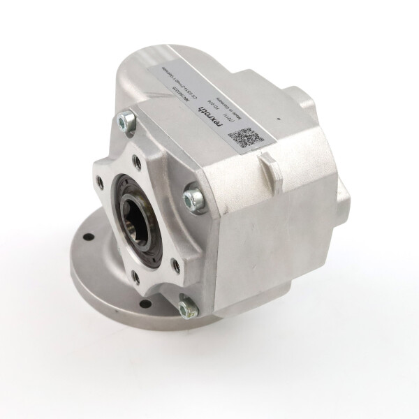 Rexroth Aufsteckgetriebe GS14-2 3842563325  i=40:1 GEB