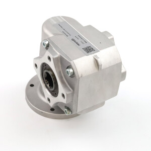 Rexroth Aufsteckgetriebe GS14-2 3842563325  i=40:1 GEB