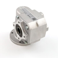 Rexroth Aufsteckgetriebe GS14-2 3842563325  i=40:1 GEB