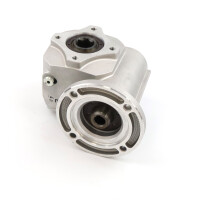 Rexroth Aufsteckgetriebe GS14-2 3842563325  i=40:1 GEB