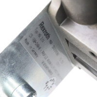 Rexroth Hub-Quereinheit HQ 2/U 3842999903 NOV