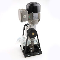 Rexroth Hub-Quereinheit HQ 2/U 3842999903 NOV