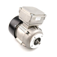 Rexroth Motor 3SIEK56-4B2/339 MNR:3842547991 GEB