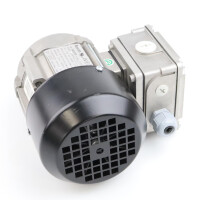 Rexroth Motor 3SIEK56-4B2/339 MNR:3842547991 GEB